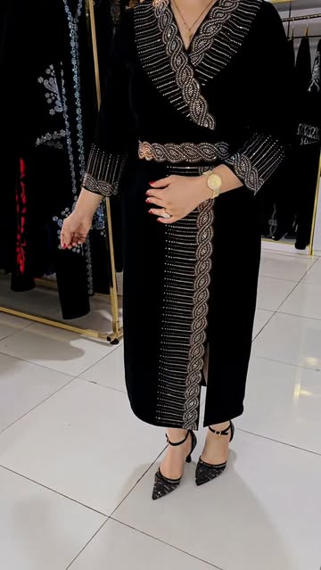 پیراهن مجلسی 1